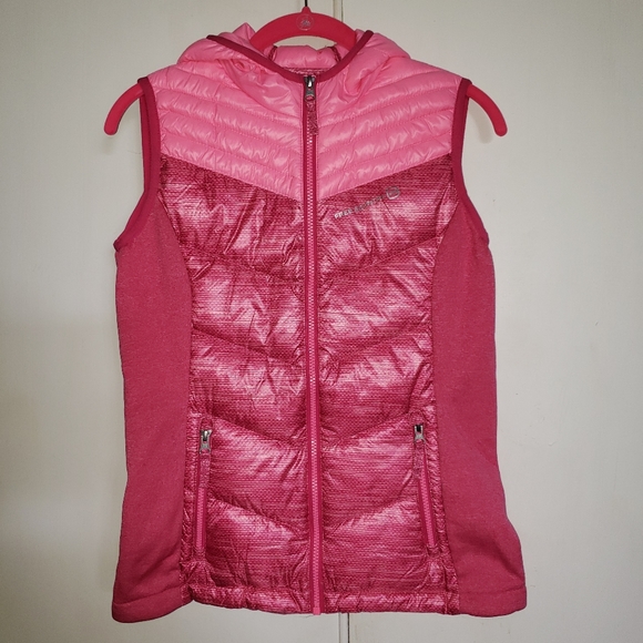 Free Country Other - Girls Puffer Vest sz L